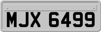 MJX6499