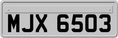 MJX6503