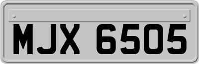 MJX6505