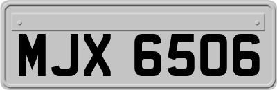 MJX6506