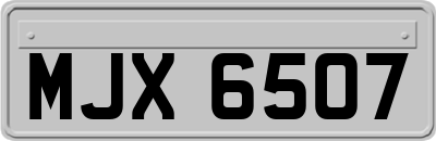 MJX6507
