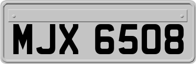 MJX6508