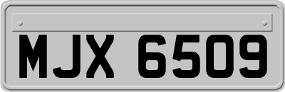 MJX6509