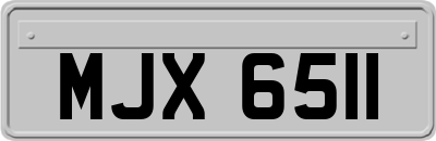 MJX6511