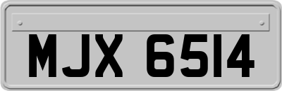 MJX6514