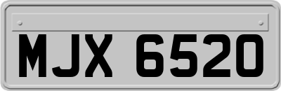MJX6520