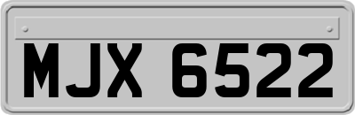 MJX6522