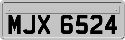 MJX6524