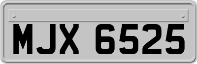 MJX6525