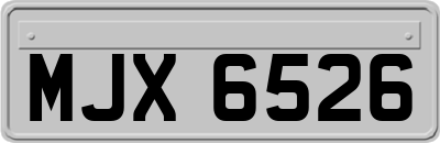 MJX6526