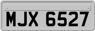 MJX6527
