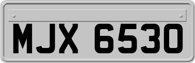 MJX6530