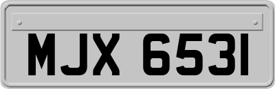MJX6531