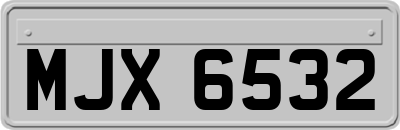 MJX6532