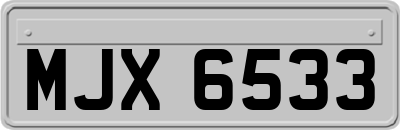 MJX6533