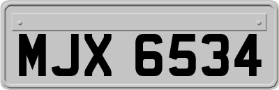MJX6534