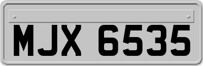 MJX6535
