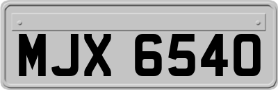 MJX6540