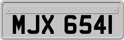 MJX6541