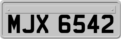 MJX6542