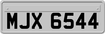 MJX6544