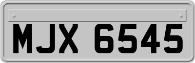 MJX6545