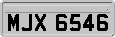 MJX6546