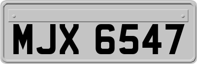 MJX6547