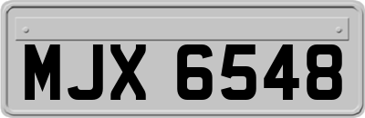MJX6548