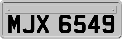 MJX6549
