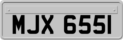 MJX6551