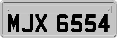 MJX6554
