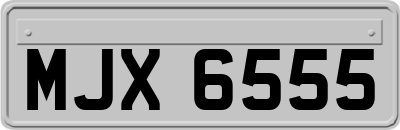 MJX6555