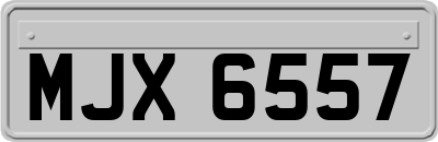 MJX6557