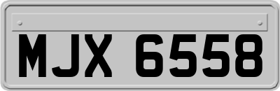 MJX6558