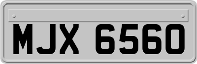MJX6560