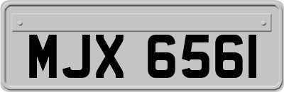 MJX6561