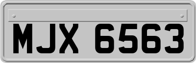 MJX6563