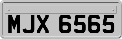 MJX6565