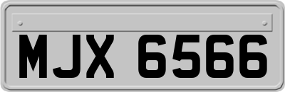 MJX6566