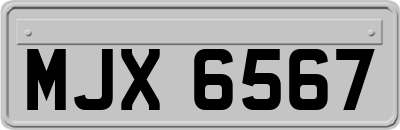 MJX6567