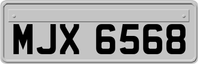 MJX6568