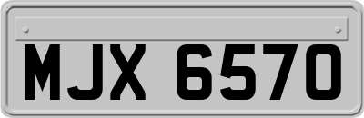 MJX6570