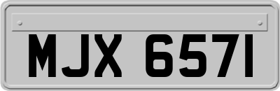 MJX6571