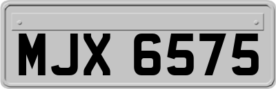 MJX6575