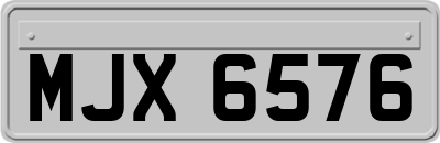 MJX6576