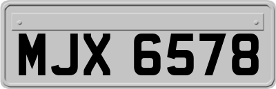 MJX6578