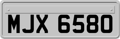 MJX6580