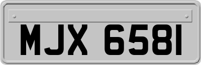 MJX6581