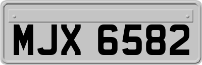 MJX6582